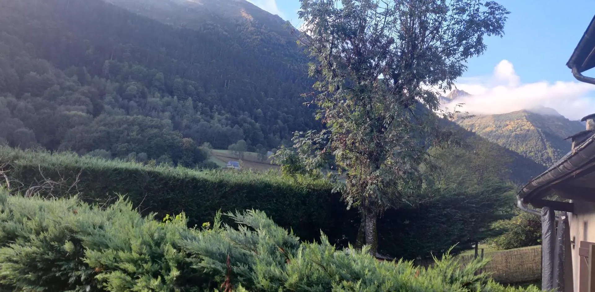 Chalet L'Oustaou 2 - Col Du Tourmalet - La Mongie Campan